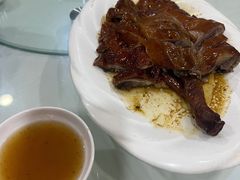 烧鹅-潮州菜馆(十里河店)