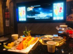 -星聚会KTV(景枫中心店)