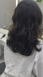 -CIT造型·烫发·染发