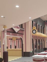 -奈尔宝家庭中心·亲子餐厅(鄞州万达店)