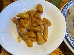 -老雒阳面馆·水席·洛阳菜(王城路店)