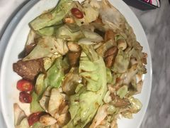 -蔴将·川菜(黄龙万科店)