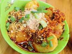 -冒椒火辣(奎星楼街店)