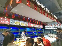 -兴仙饭店·闽味海鲜(马尾总店)
