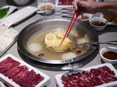 -八合里潮汕鲜牛肉火锅(上海汇智广场店)
