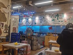 大堂-东排食堂长沙小吃大排档(五一广场店)