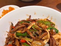 -寻裕记·现炒浇头面(人民广场店)