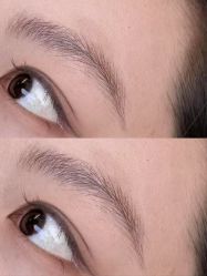 -张小野·专业半永久纹眉