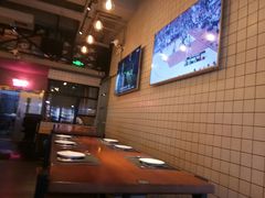 -造精酿餐厅