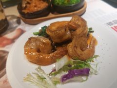 -盛焰铁板烧(王府井店)