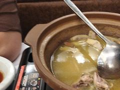 -稻香(天河领展店)