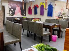 -朴小妹人参鸡汤火锅(长白山万达店)
