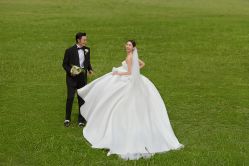 -青禾婚纱摄影(杭州店)