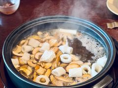 -滇野云南野生菌餐厅(陕西南路店)