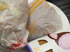 -麦当劳(宾水西道店)