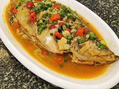 徽府臭鳜鱼-耿福兴(凤凰美食街店)