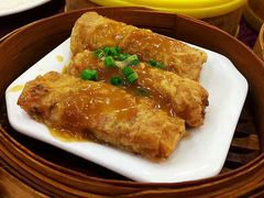 -桃源尚品海鲜酒楼(京港澳高速店)