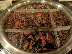 -邓莽子老火锅(中兴路总店)