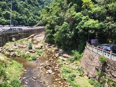 -浙北大峡谷