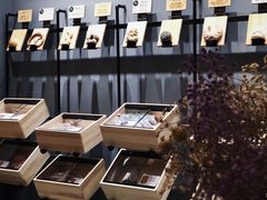 -面包谷Grains n' Beans(九号公馆店)
