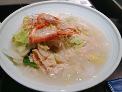 -老头儿油爆虾·1987杭州烟火味(湖滨银泰in77D区店)