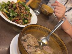 -杨家汀州韵(万达店)