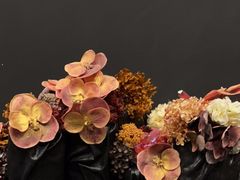 -HELEN FLORAL DESIGN(海上世界文化艺术中心店)