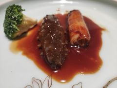 -旺顺阁·北京菜(北辰上品+)