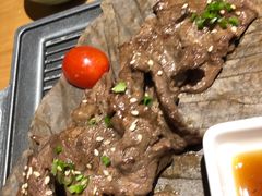 -一心创作料理屋(经开万达店)