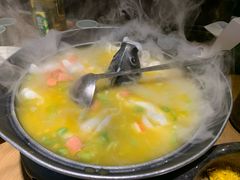 -卞氏菜根香·川菜(青羊万达店)