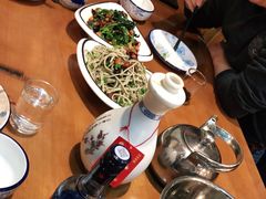 -观城阁家常菜·烤鱼·锦州烧烤(崇文门店)