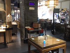 大堂-小莆天(元帅路店)