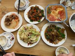 -东北特色菜馆(珞喻东路店)