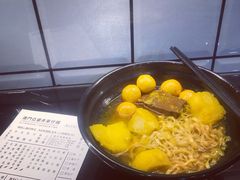 -亞婆井·劲抽面食(铂顿城店)