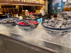 -龙之梦万丽酒店青餐厅