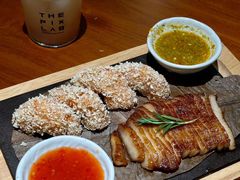 -像素研食The pixlab (皮市街店)
