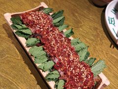 -一坐一忘云南菜(卓悦中心)