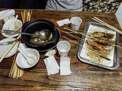 -大胡子海鲜·天津菜·砂锅烧烤(五大道创始店)