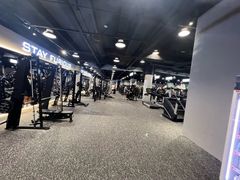 -TMG潮流健身(奥体莲荷里店)