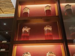 -羡餐厅·杭帮菜·淳菜(千岛湖自由洲际殿店)