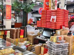 -采芝斋评弹茶馆(观前街店)