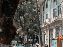 -星巴克臻选(广州沙面店)