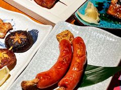 -有喜屋·深夜食堂(北京西路店)