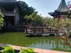 -东莞市可园博物馆