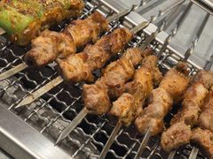 -福茗春薪禾记海鲜烧烤(八一路店)