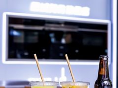 -RAC BAR(安福路店)