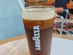 -LAVAZZA拉瓦萨咖啡(星荟中心店)