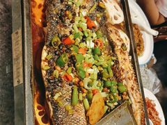 -里岛烤鱼(东港凯虹广场店)