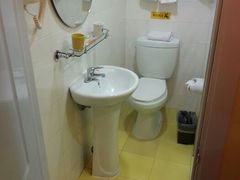 android_upload_pic-如家酒店(上海南京路人民广场店)