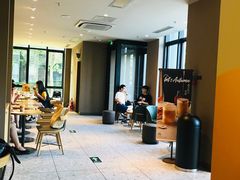 -星巴克(北京广渠门名敦道店)